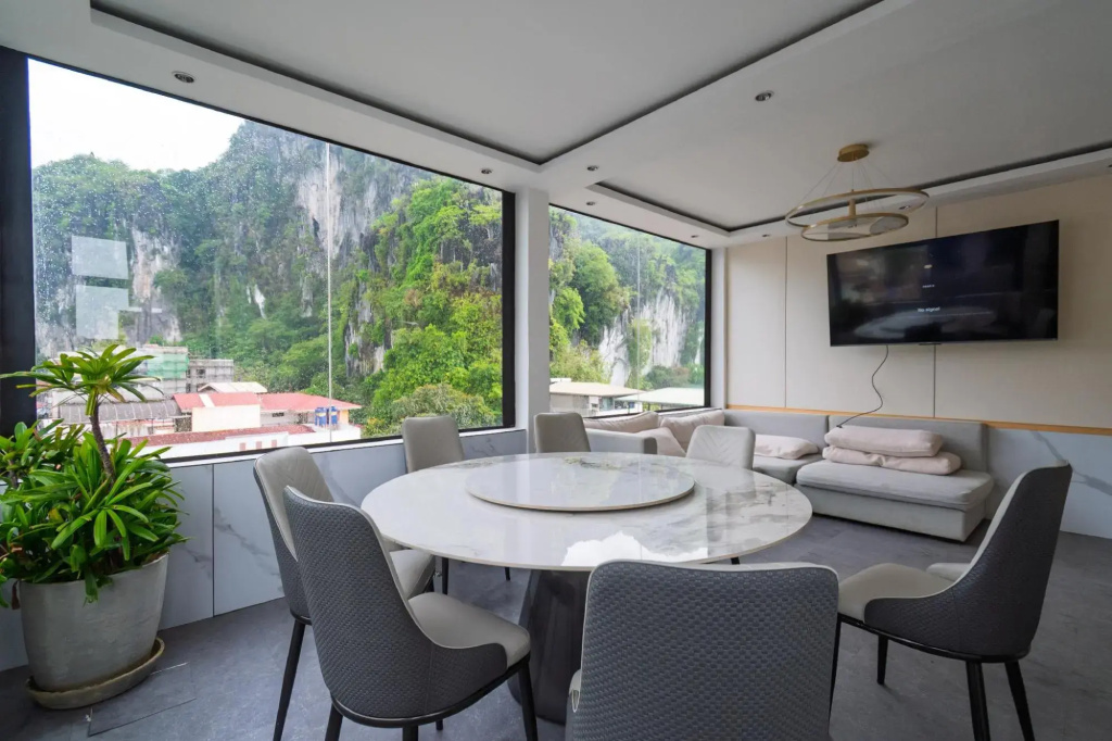 H Hotel El Nido