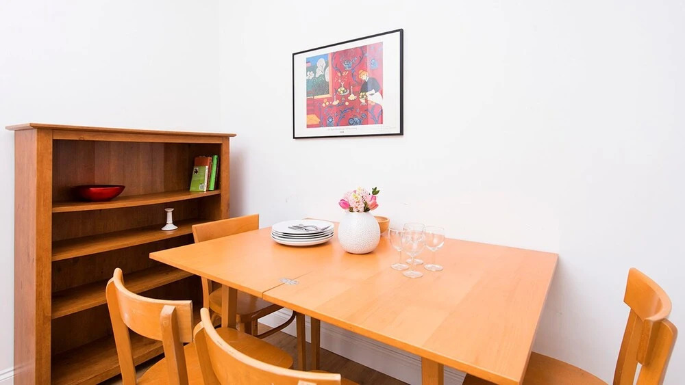 Charming 1BR flat in Islington