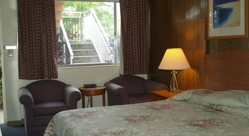 Parkview Motor Lodge