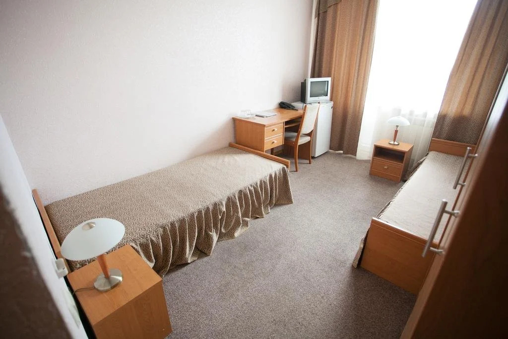 Kremin Hotel