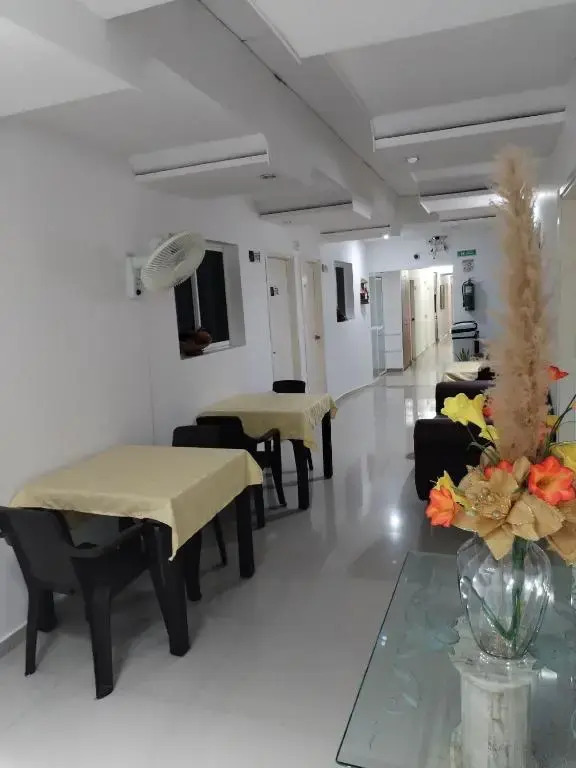 Hotel La Leyenda Vallenata