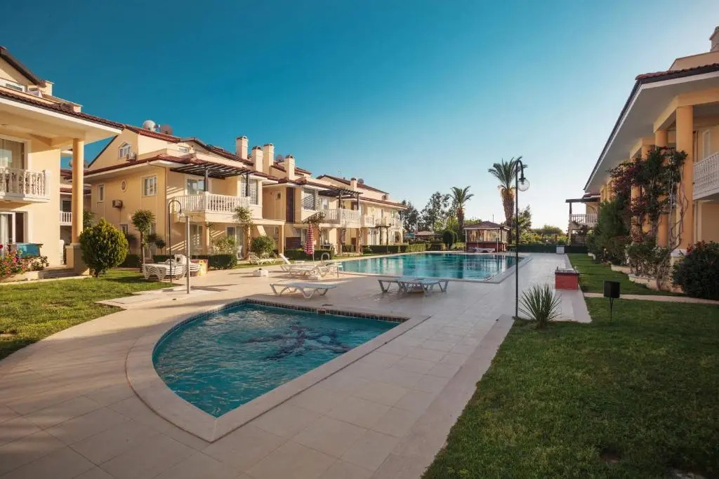 Villa SeaSide no19