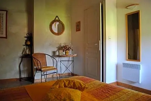 Chambre d'Hôtes Les Junchas
