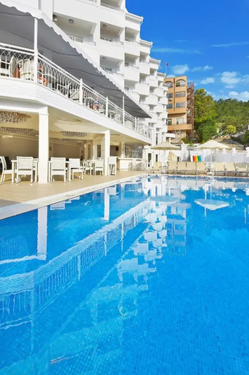 Ideal Pearl Hotel