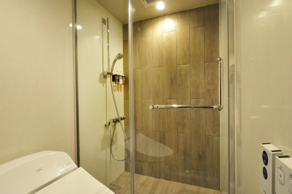 Hotel Global View Hakodate