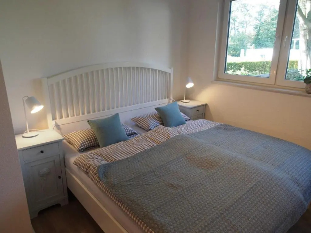 Ferienwohnung Alte Fehnapotheke, 95144
