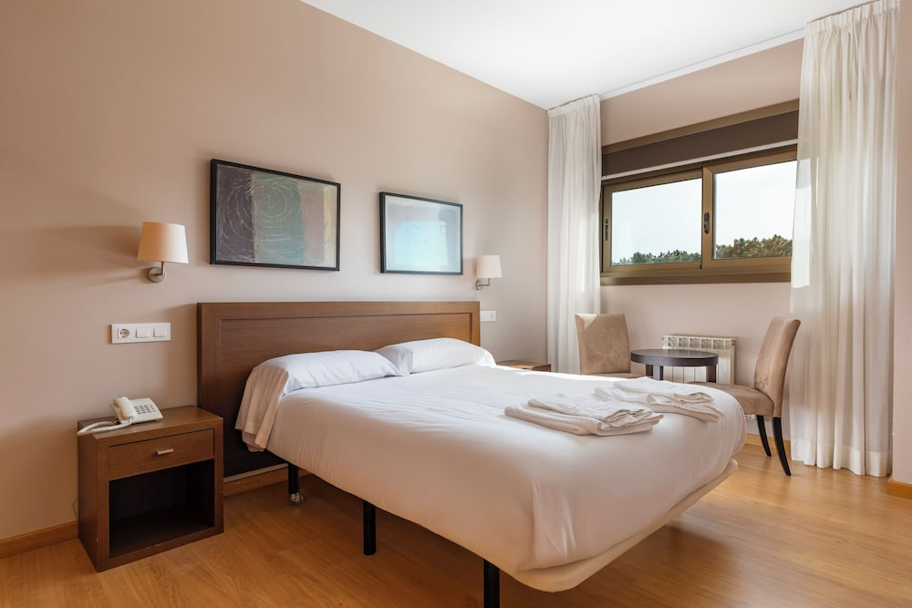 Hotel Playa de Osmo