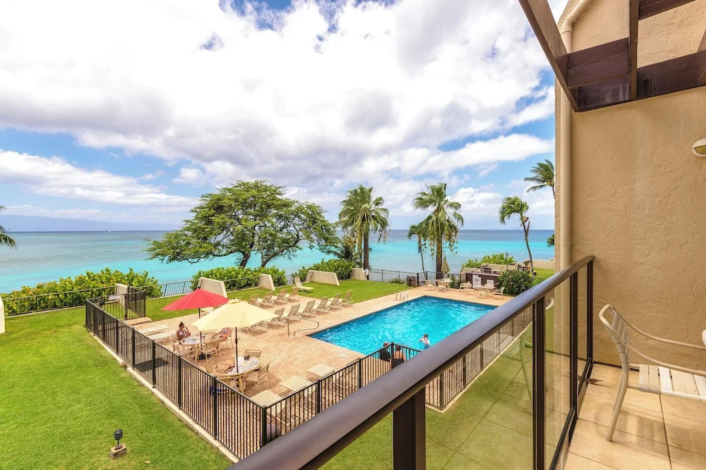 Napili Point C-12 - 2Br Condo