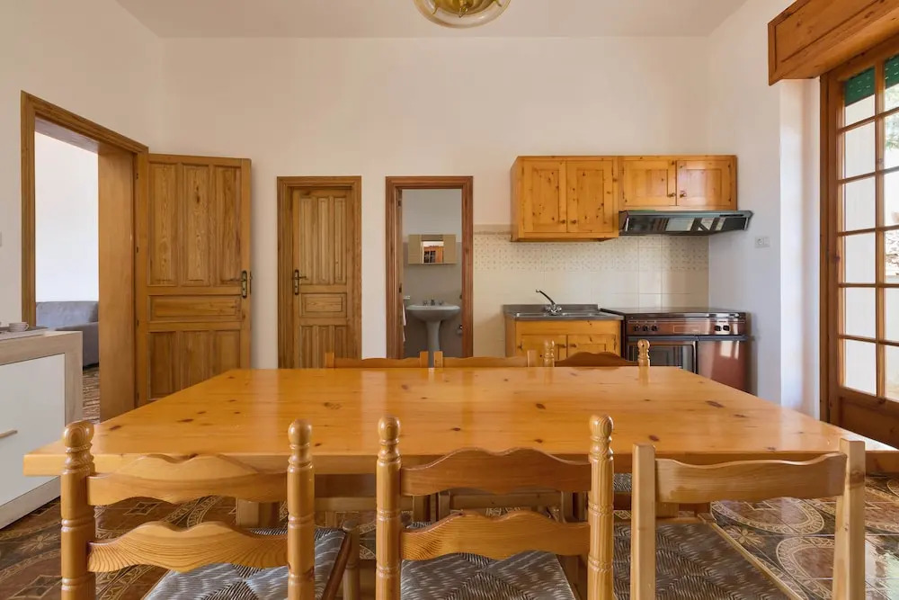 Casa Villaria
