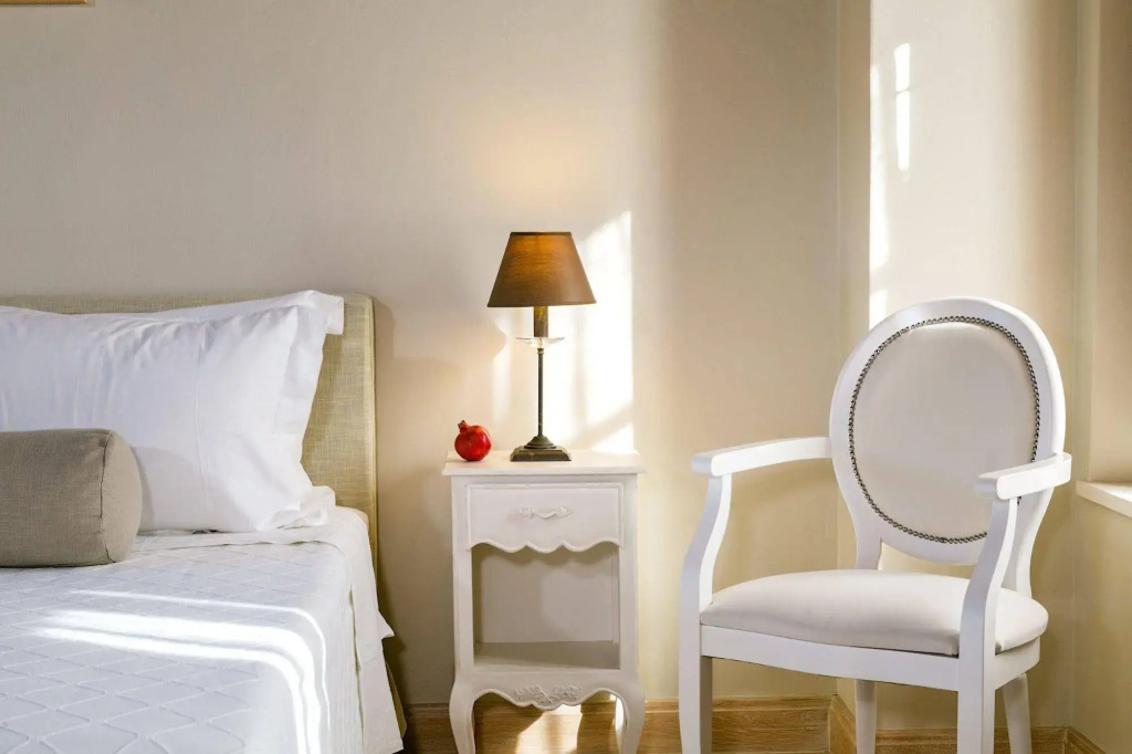 Mare Monte Luxury Suites