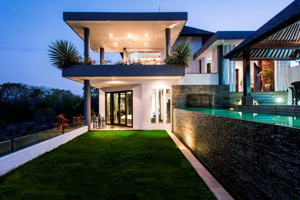 Villa Bukit