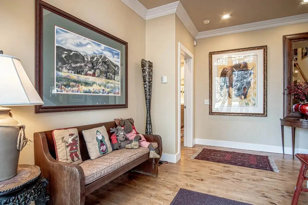 Cozy Ketchum Retreat - Pet Friendly
