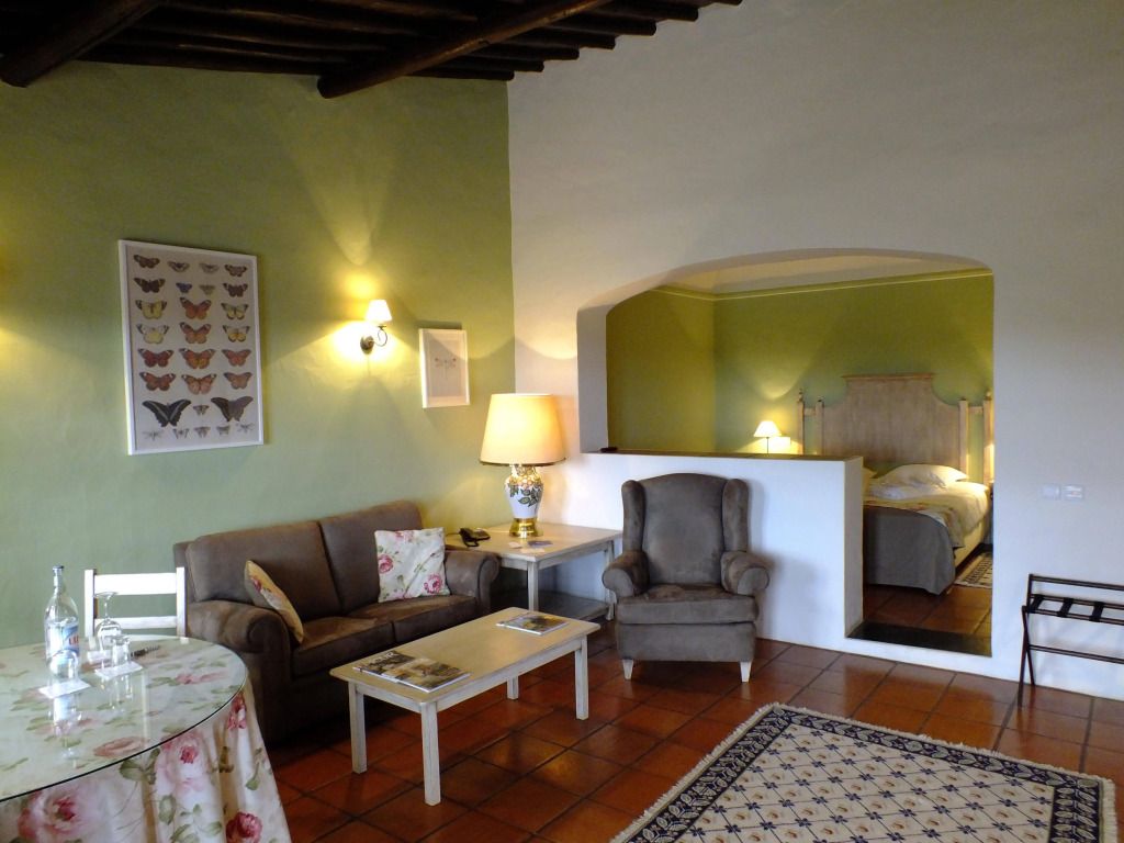 Horta da Moura by WOT Signature