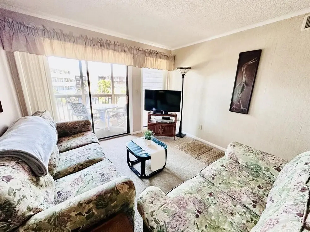 Tilghman Beach And Racquet Club 242 3 Bedroom Condo by RedAwning