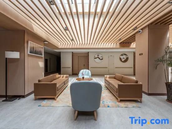 Sanya·Changyue | Nourishing·Life Wellness Resort Hotel