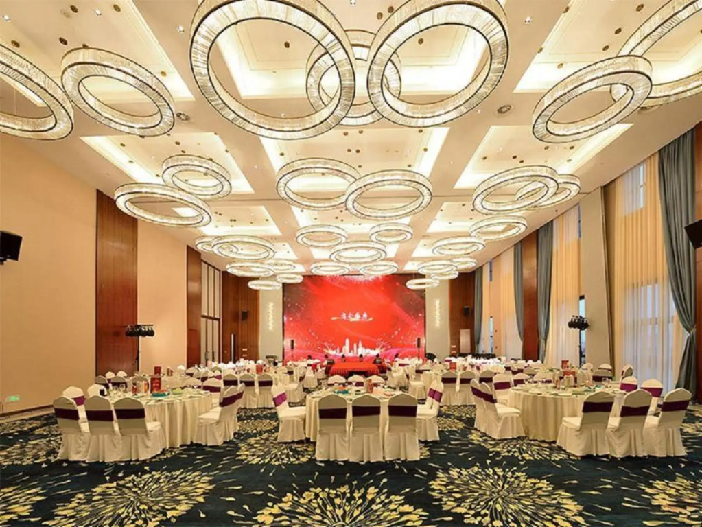 Haisha International Hotel