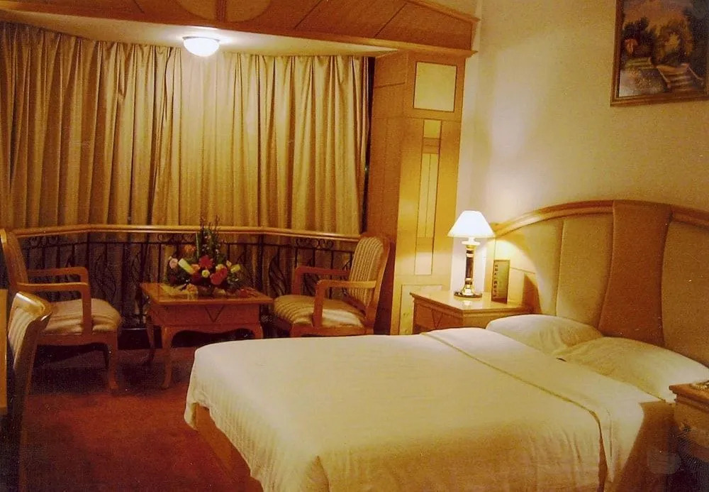 Liuzhou Grand Hotel
