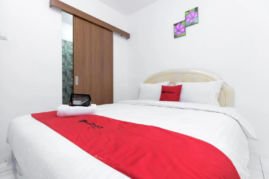 Hotel O Mall Of Indonesia