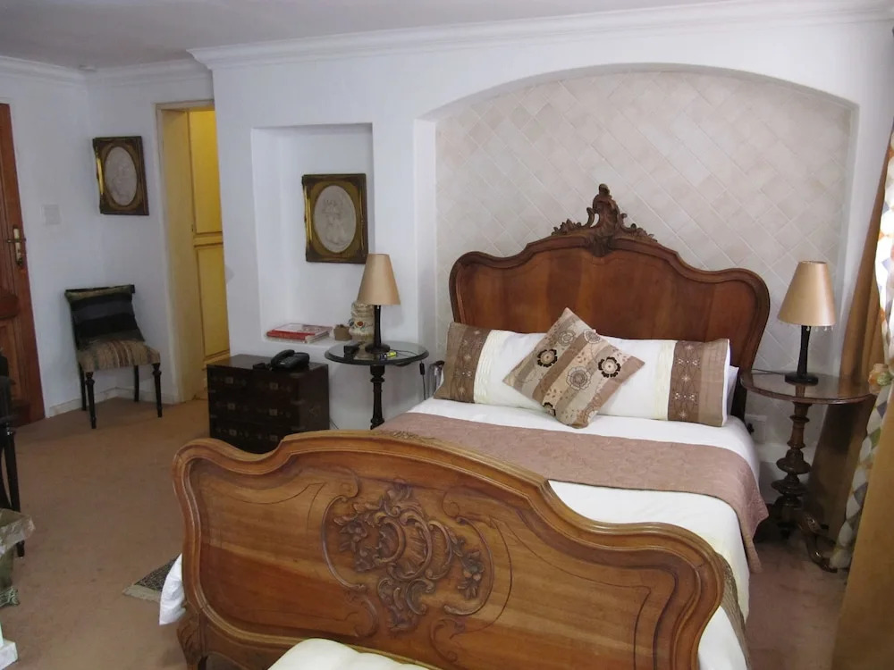 Kleineweide Boutique Estate