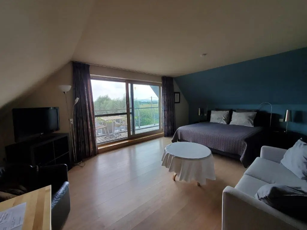 B&B Herberg Boerenhol