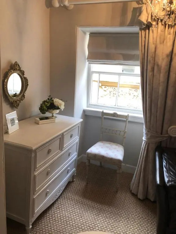 St Martins Apartment Stamford