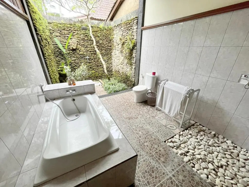 Intan Villa & Suite Ubud