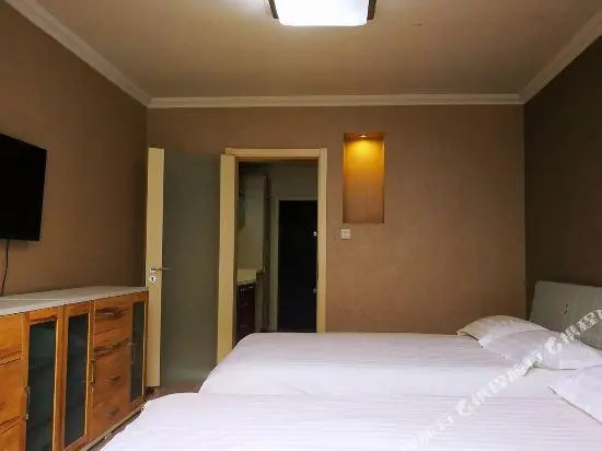 Hongpingguo Hotel