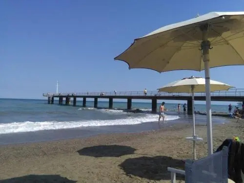 Agriturismo Tendapiccola Ceriale