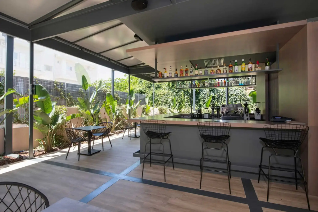Nearchou Boutique Hotel