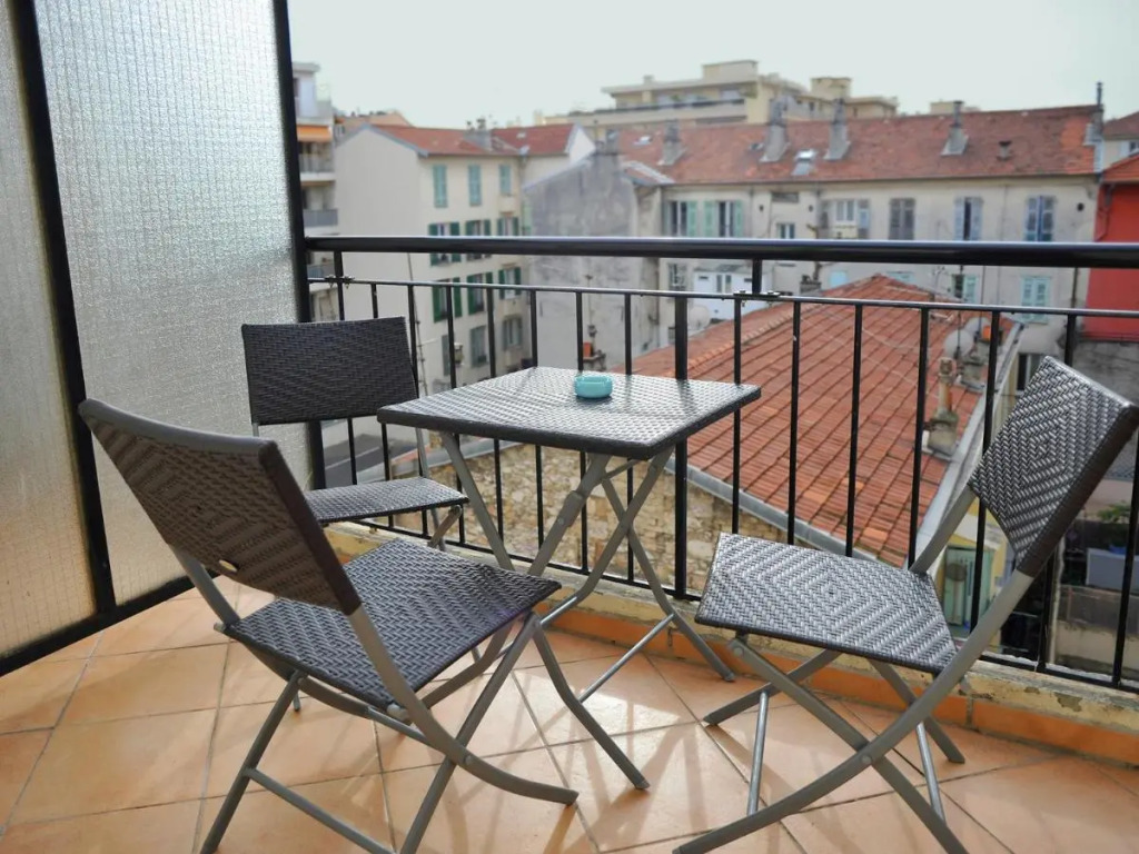 Hôtel Esprit dAzur