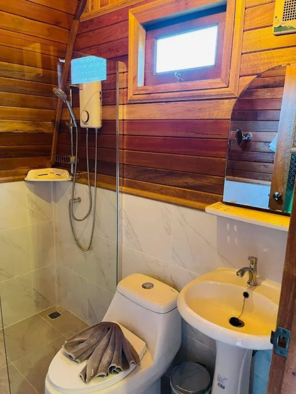 Plaiphu Pool Villas