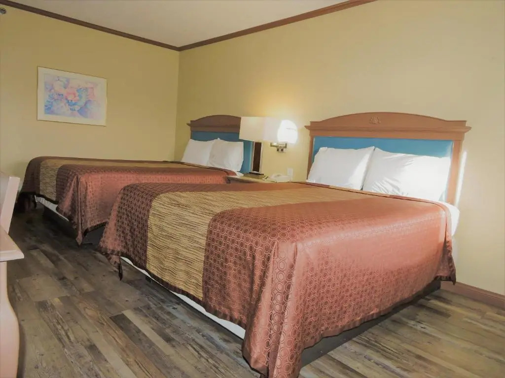 Highland Inn Las Vegas