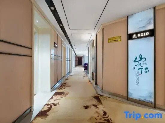 Shengkai Business Hotel