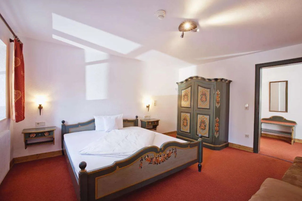 Terofal Hotel Schliersee - Komplett neu renoviert