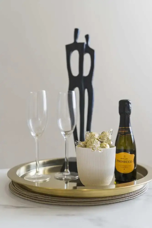 The Park Road Suites by Central Beach Leisure