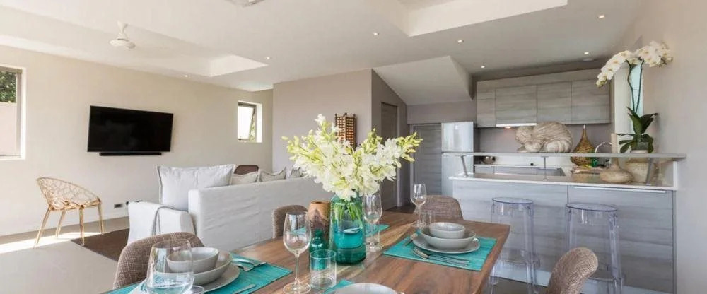 Villa Lanta at Comoon Boutique Villas