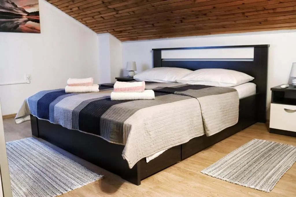Trsteno Dream House