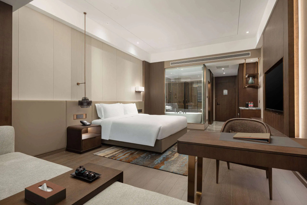 Wyndham Dalian Jinpu