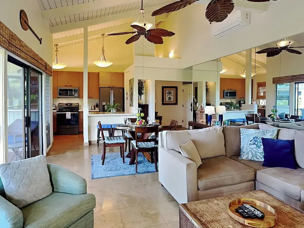Wailea Ekolu Village 1406
