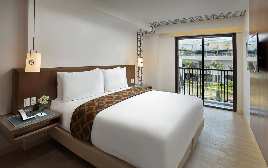 Quest Hotel Tagaytay