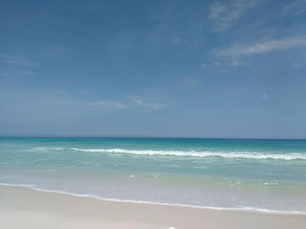 Residência Bem Viver - Pet friendly- Wi-Fi - Churrasqueira e 3min a pé da Praia