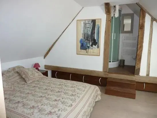 La Bahutière
