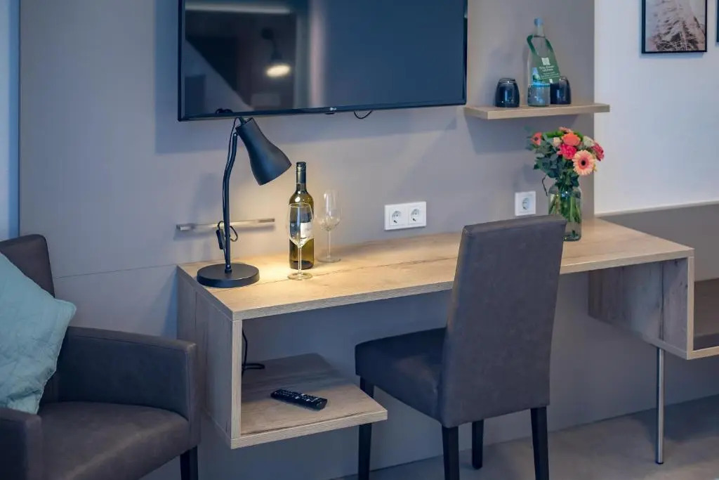 Hotel Lehn