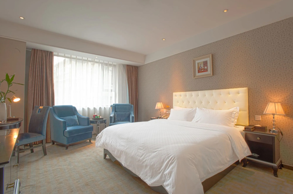 Chengdu Xuanya Yingyue Hotel