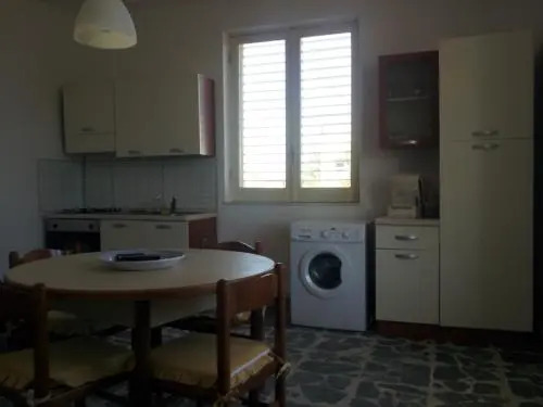 Abeti Holiday Home