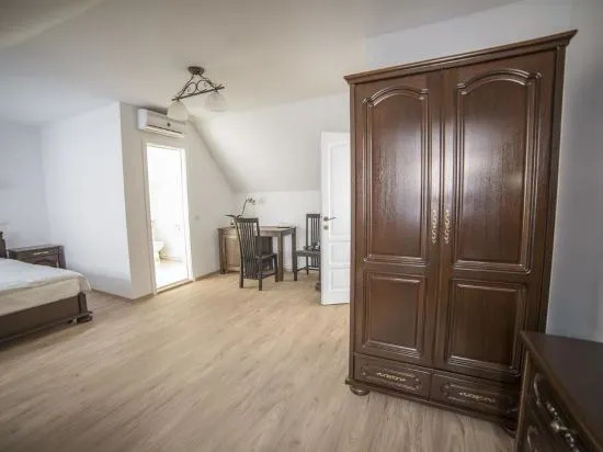 Casa Astronomului