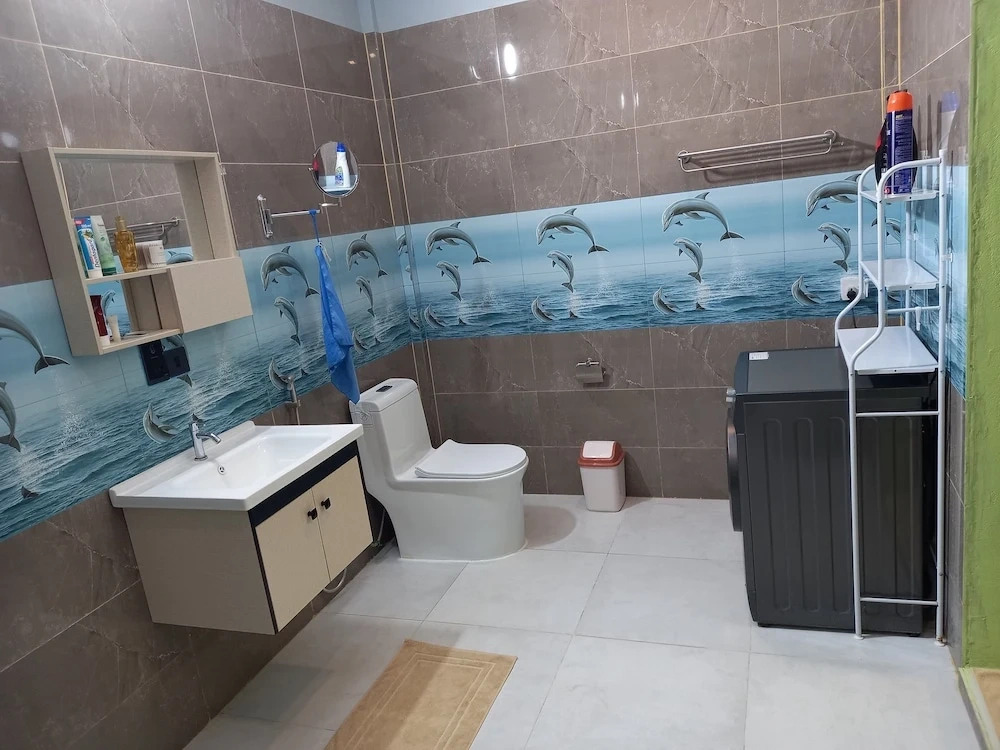 iruka guesthouse