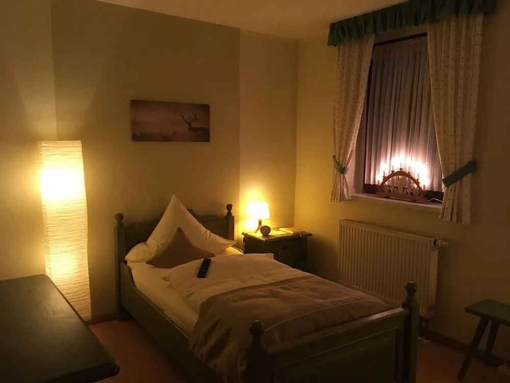 Hotel Alt Annaberg