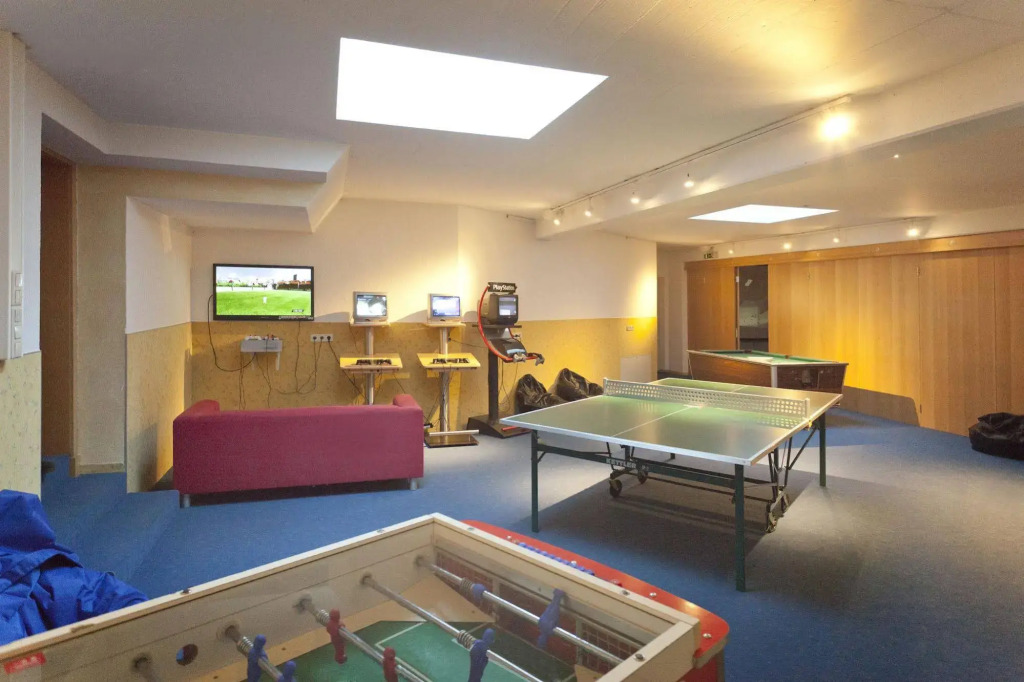 Sporthotel Bachmann