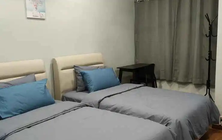 58 Kota Laksamana - Near Jonker Street for 10 - 15 Pax